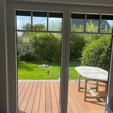 Holiday home Deich Huus *