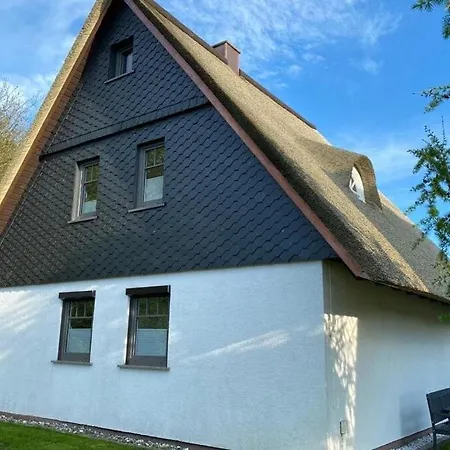 Deich Huus Kappeln