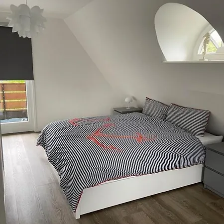 Deich Huus Holiday home Kappeln